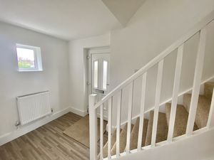 Hallway- click for photo gallery